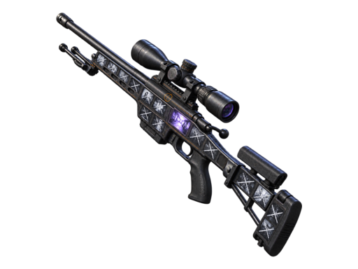 SSG 08 | Blind Spot