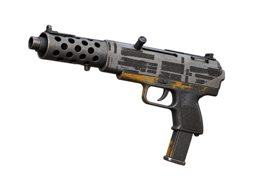 Tec-9 | Curfew