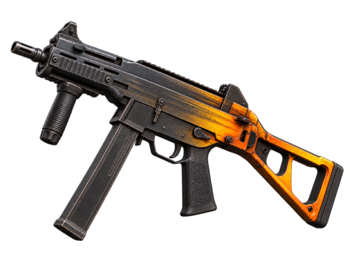 UMP-45 | Brownout