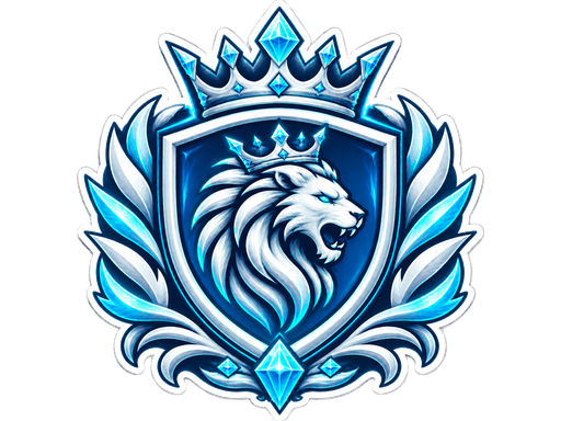 Sticker | No Damage