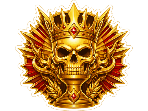 Sticker | Boss Rush Champion