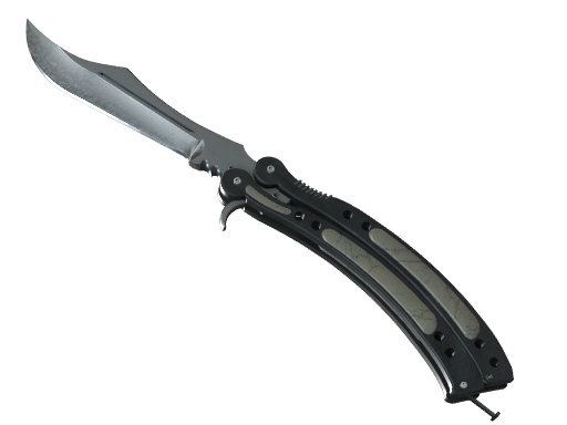 ★ Butterfly Knife | 