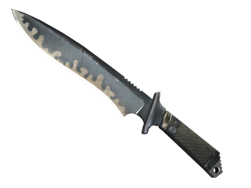 ★ Classic Knife | 