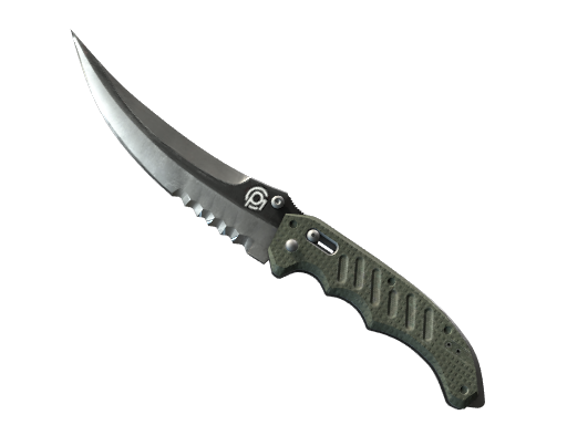 ★ Flip Knife | 