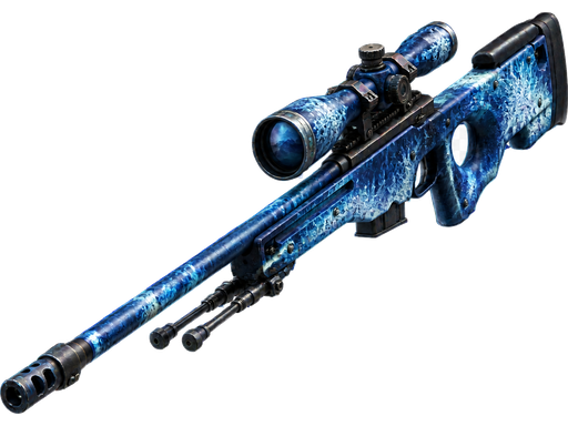 AWP | Subzero