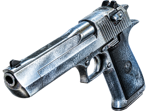 Desert Eagle | Cryoseal