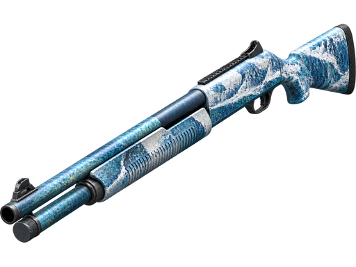 Nova | Glacier Drift