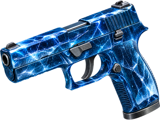 P250 | Blue Ice