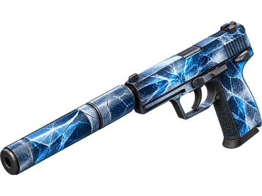 USP-S | Cold Snap