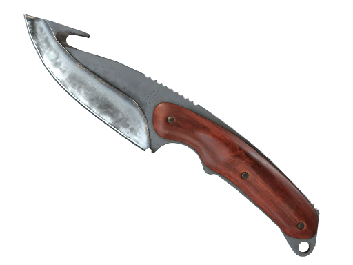 ★ Gut Knife | 