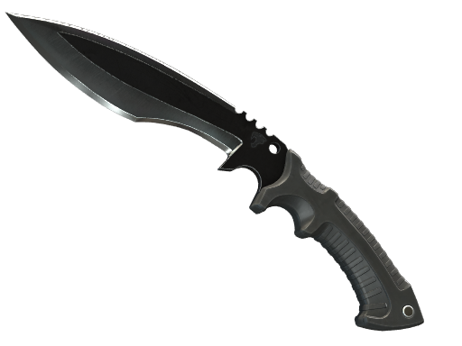 ★ Kukri Knife | 