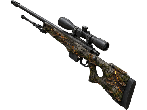 AWP | Deadfall