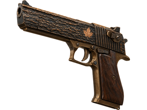 Desert Eagle | Ironbark