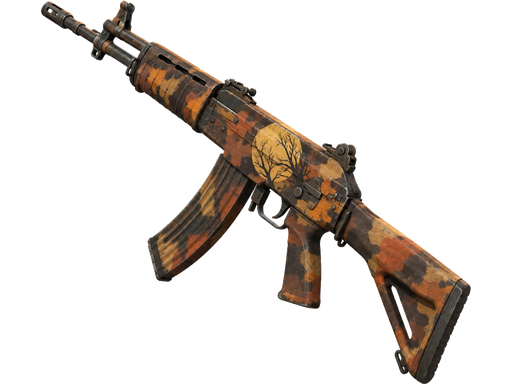 Galil AR | Harvest Moon