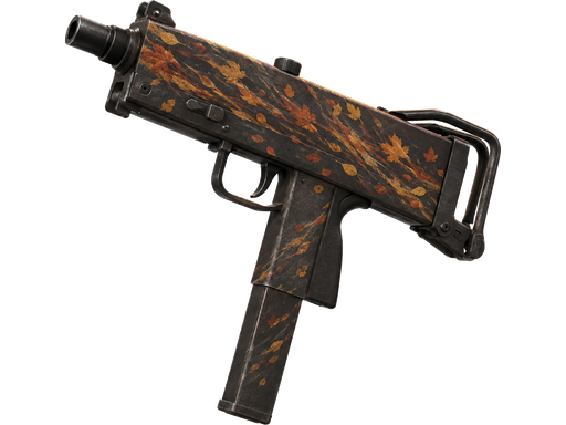 MAC-10 | Windfall