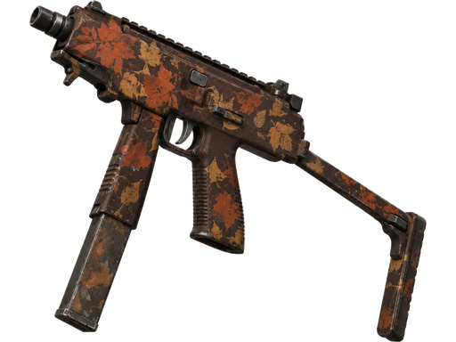 MP9 | Rustleaf
