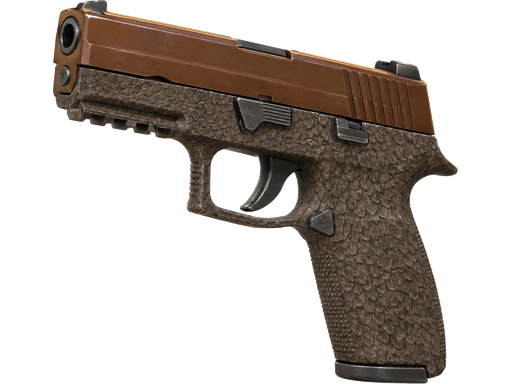 P250 | Acorn