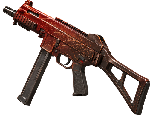 UMP-45 | Russet