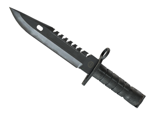 ★ M9 Bayonet | 