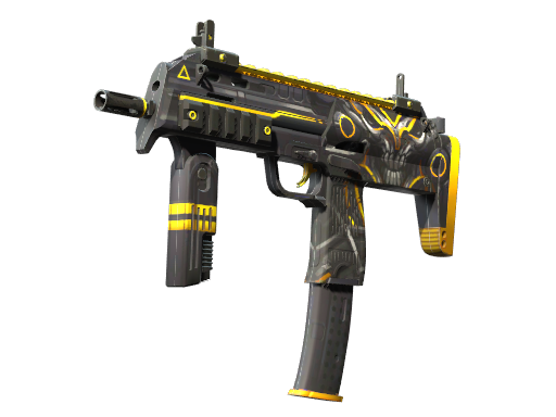 MP7 | Bloodsport