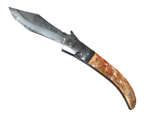 ★ Navaja Knife | 
