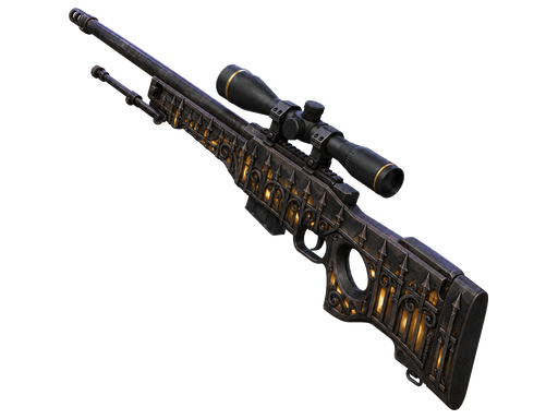 AWP | Gravekeeper