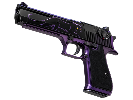 Desert Eagle | Black Cat