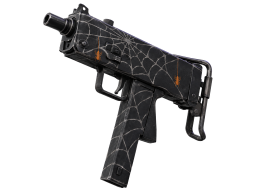 MAC-10 | Cobweb