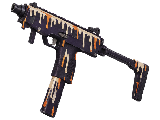 MP9 | Candlewick