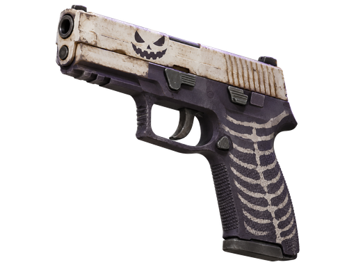 P250 | Bone Lantern