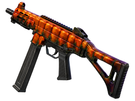 UMP-45 | Gourd Rot