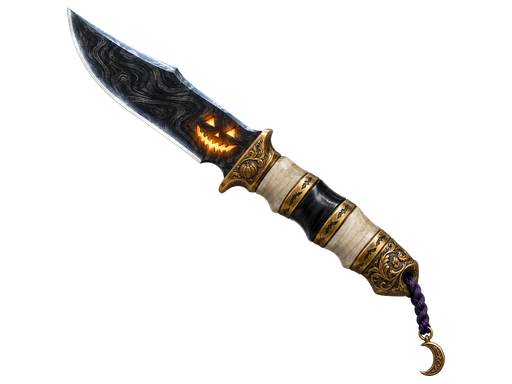 Ursus Knife | Hollow Lantern