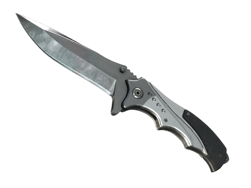 ★ Nomad Knife | 