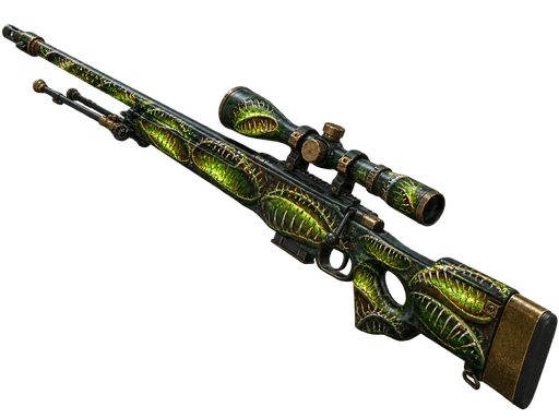 AWP | Flytrap