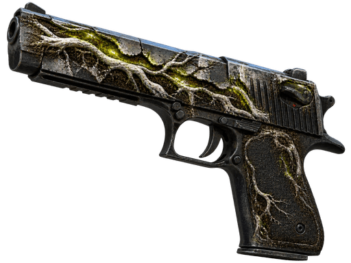 Desert Eagle | Root Rot