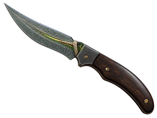★ Flip Knife | Graft