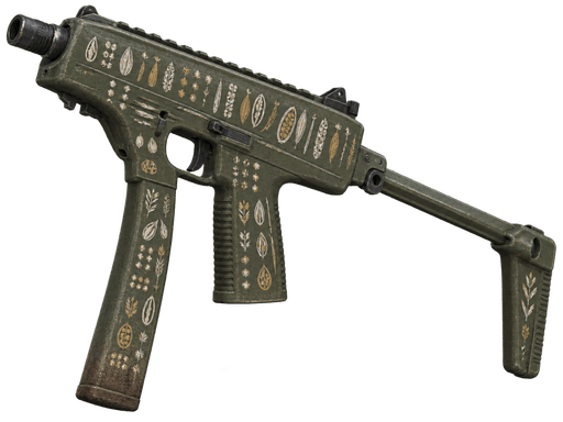 MP9 | Seedbed