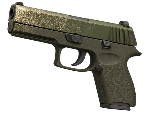 P250 | Pollen Drift