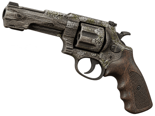 R8 Revolver | Deadwood
