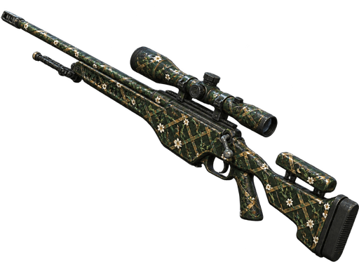 SSG 08 | Trellis