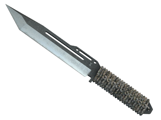 ★ Paracord Knife | 