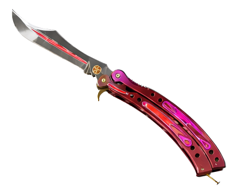 ★ Butterfly Knife | Eighth Seal