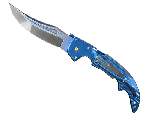 ★ Falchion Knife | Third Seal