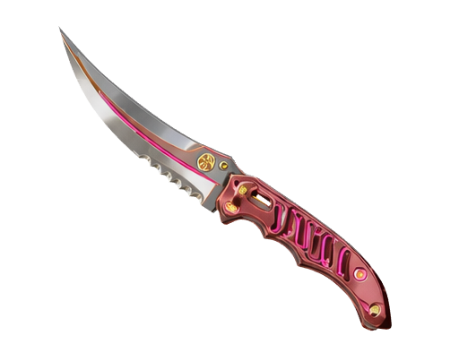 ★ Flip Knife | Fifth Seal
