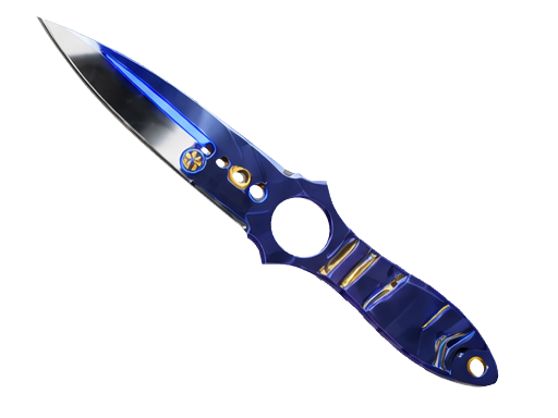 ★ Skeleton Knife | Seventh Seal
