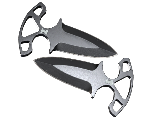 ★ Shadow Daggers | 