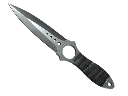 ★ Skeleton Knife | 