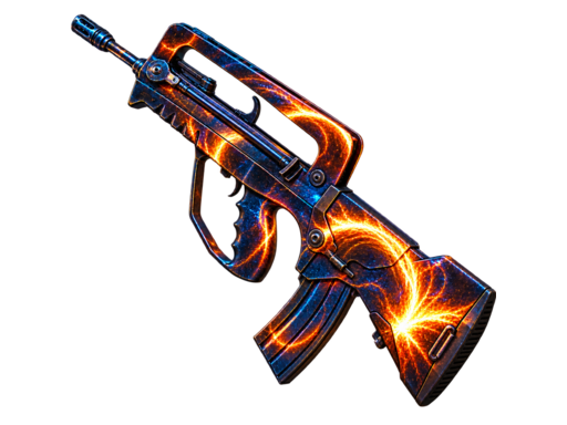 FAMAS | Solar Flare