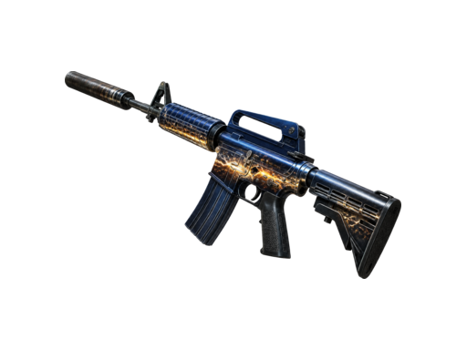 M4A1-S | Chromosphere