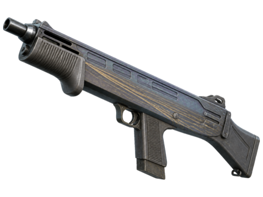 MAG-7 | Solar Wind